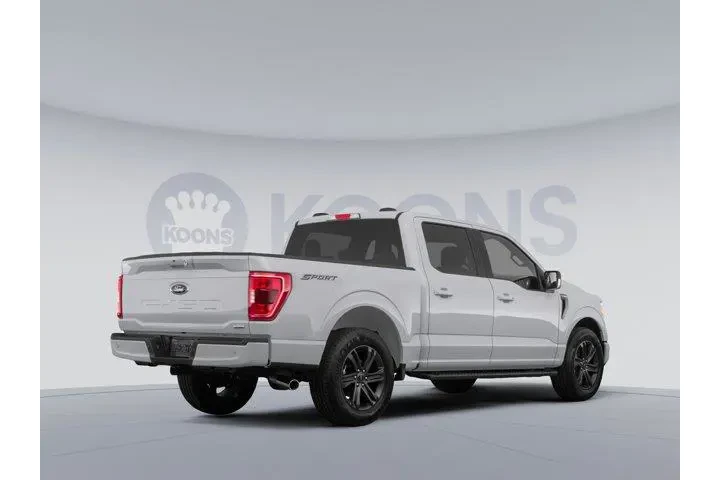 $39000 : Ford F-150 2023 4x4 XLT 4dr image 3