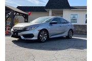$16900 : 2018 Civic EX thumbnail