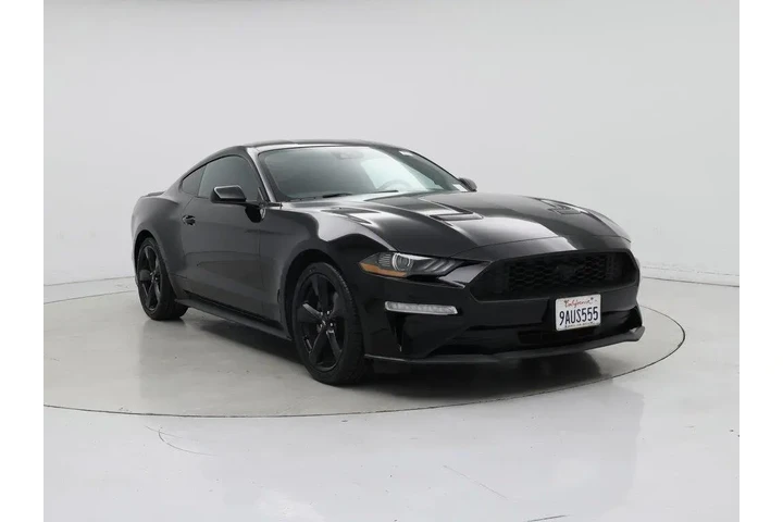 $24998 : Ford Mustang 2021 EcoBoost 2 image 1