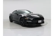 Ford Mustang 2021 EcoBoost 2