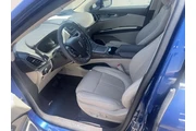 $29498 : Lincoln Nautilus 2020 AWD Re thumbnail