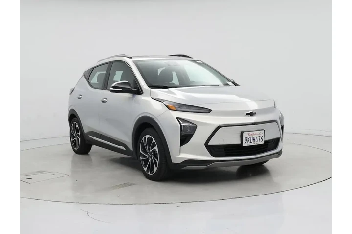 $23998 : Chevrolet Bolt EUV 2023 Prem image 1