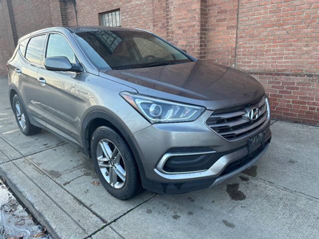 $7999 : 2018 Santa Fe Sport 2.4L image 8