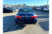 $8980 : 2015 Accord Sedan 4dr I4 CVT thumbnail