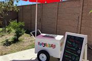 Popsicle cart, mechanical bull thumbnail