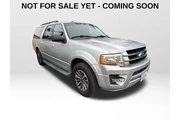 Ford Expedition EL 2017 4x2