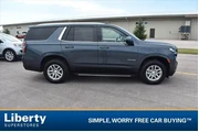 $38997 : Chevrolet Tahoe 2021 4x4 LT thumbnail
