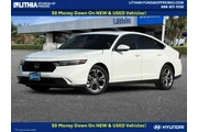 Honda Accord 2024 EX 4dr Sed en Fresno