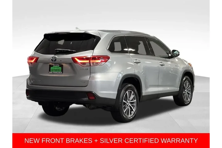 $23988 : Silver Certified2019 Highland image 5