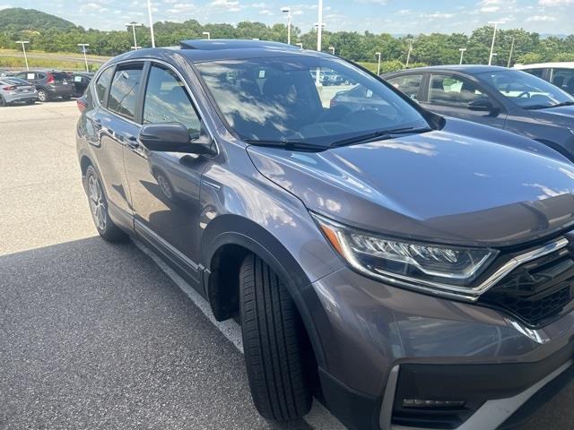 $27998 : PRE-OWNED 2020 HONDA CR-V HYB image 7