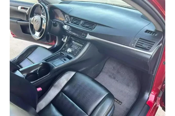 $10999 : 2011 LEXUS CTCT 200H PREMIUM image 2