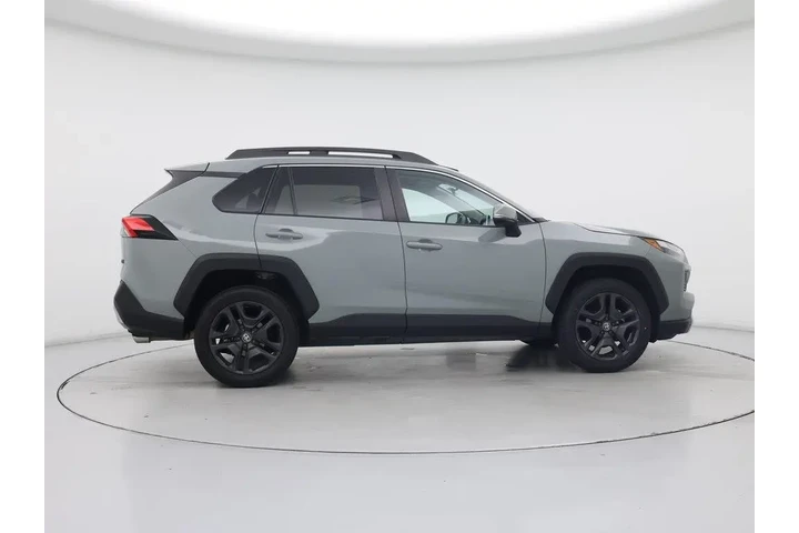 $30998 : Toyota RAV4 2023 AWD Adventu image 7