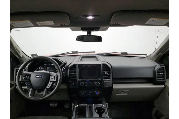 $24998 : Ford F-150 2020 4x4 XL 4dr S image 9