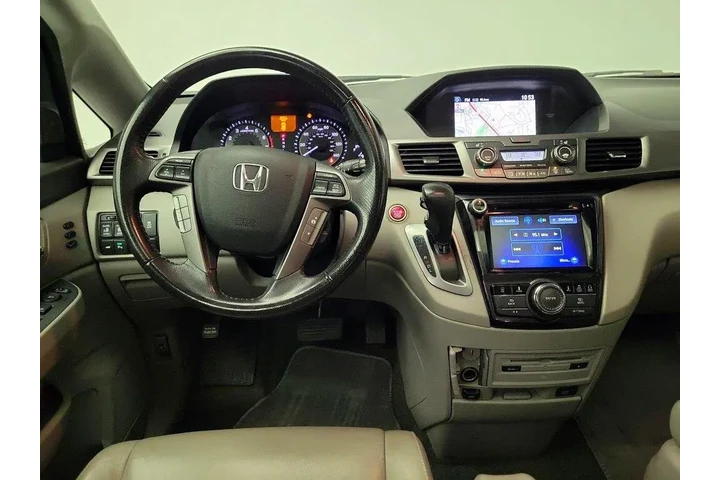 $18998 : Honda Odyssey 2016 Touring E image 10