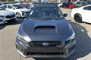 $26977 : 2018 WRX STI Limited thumbnail