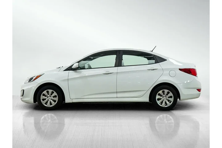$6998 : Hyundai ACCENT 2016 SE 4dr S image 2