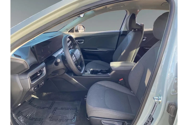 $23500 : Kia K4 2025 image 9