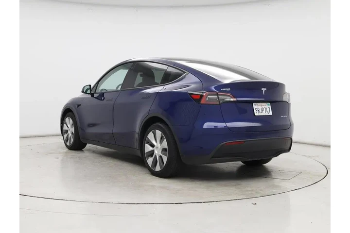 $30998 : Tesla Model Y 2021 AWD Long image 2