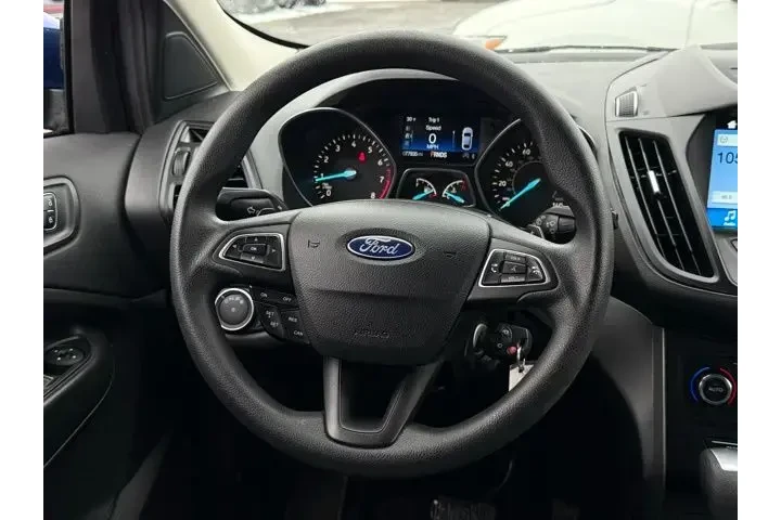 $10500 : Ford Escape 2017 AWD SE 4dr image 7