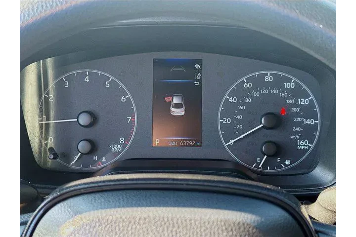 $15999 : Toyota Corolla 2024 LE 4dr S image 9