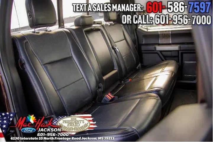 $38995 : Ford F-250 Super Duty 2018 4 image 9