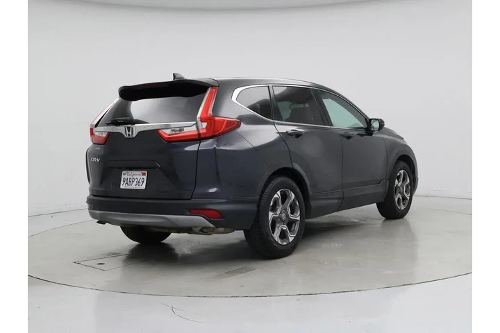 $22998 : Honda CR-V 2018 EX-L 4dr SUV image 8