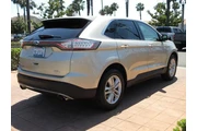 $11999 : Ford Edge 2017 SEL 4dr Cross thumbnail