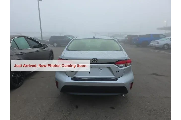 $26900 : Toyota Corolla 2026 LE 4dr S image 5