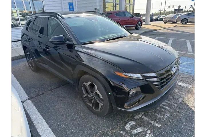 $24411 : Hyundai TUCSON 2024 SEL 4dr image 6