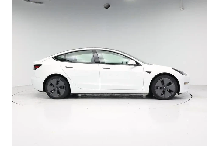 $26998 : Tesla Model 3 2022 4dr Sedan image 7