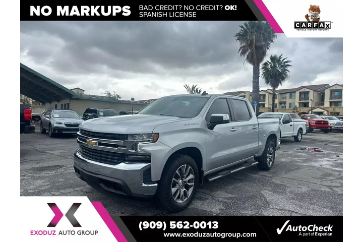$27995 : 2022 Silverado 1500 LTD LT image 2