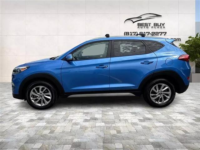 $13895 : 2017 HYUNDAI TUCSON ECO SPORT image 8