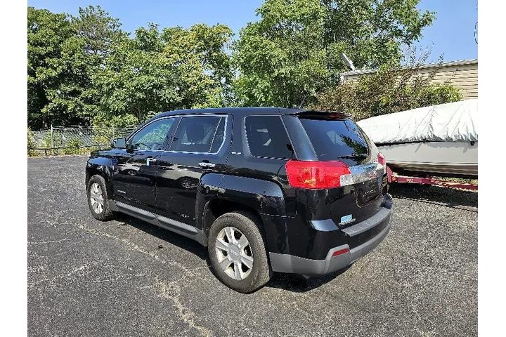 $6900 : 2013 GMC Terrain SLE1 FWD image 4