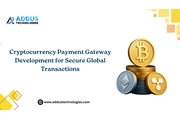 Cryptocurrency Payment Gateway en New York
