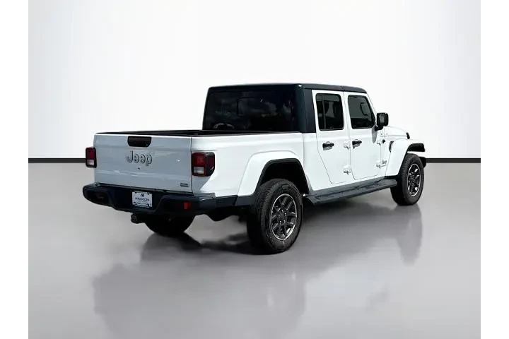 $31988 : Jeep Gladiator 2021 4x4 Over image 5
