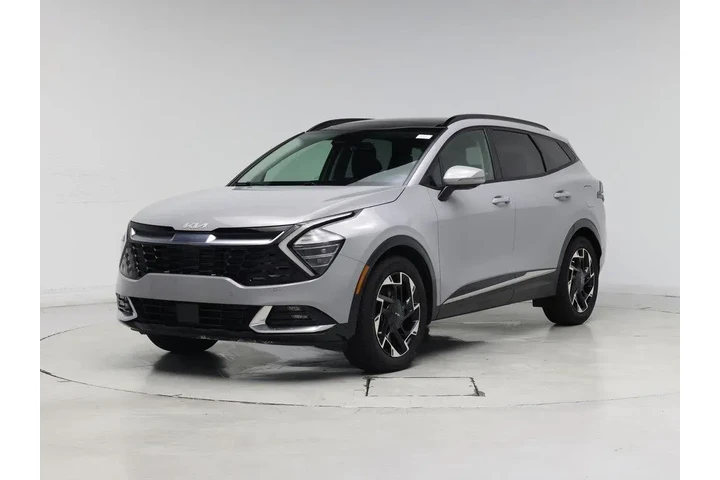 $28998 : Kia Sportage 2024 SX-Prestig image 4