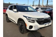 $20995 : Kia Seltos 2024 AWD SX 4dr S thumbnail