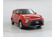 Kia Soul 2022 LX 4dr Crossov en Fresno