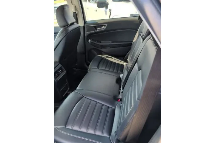 $20548 : Ford Edge 2024 AWD SEL 4dr S image 10