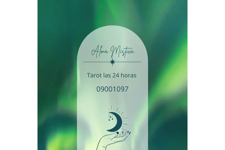 Tarot 09001097: Tu consejero image 2