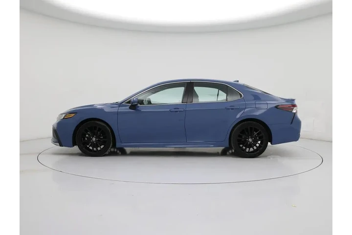 $25998 : Toyota Camry 2023 XSE 4dr Se image 3