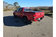 $34995 : Toyota Tacoma 2020 4x4 TRD S thumbnail