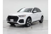 $27998 : Audi Q5 2022 AWD quattro S l thumbnail