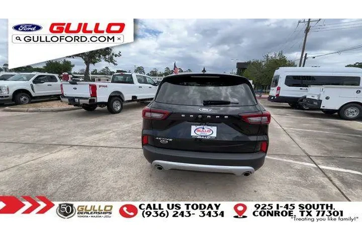$26888 : Ford Escape 2025 Active 4dr image 7