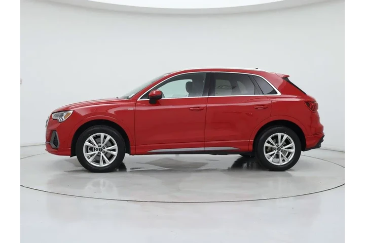 $25998 : Audi Q3 2024 AWD quattro S l image 3