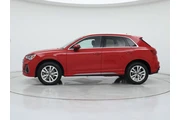 $25998 : Audi Q3 2024 AWD quattro S l thumbnail