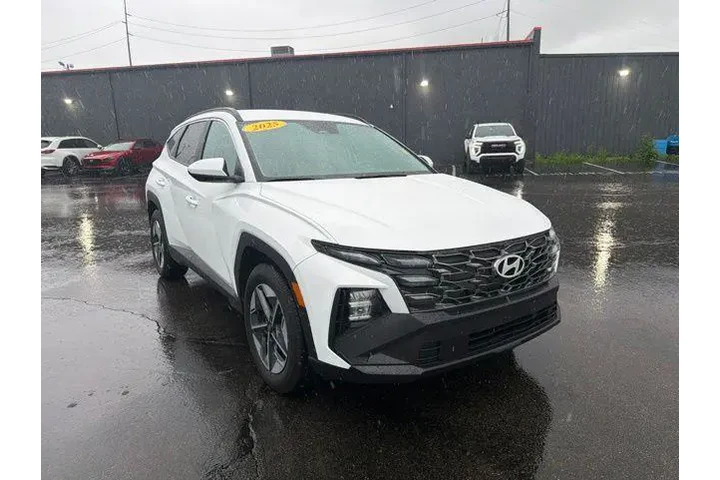 $26980 : Hyundai TUCSON 2025 SEL 4dr image 1