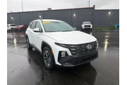 Hyundai TUCSON 2025 SEL 4dr en Indianapolis