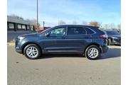 $28488 : Ford Edge 2024 AWD SEL 4dr S thumbnail