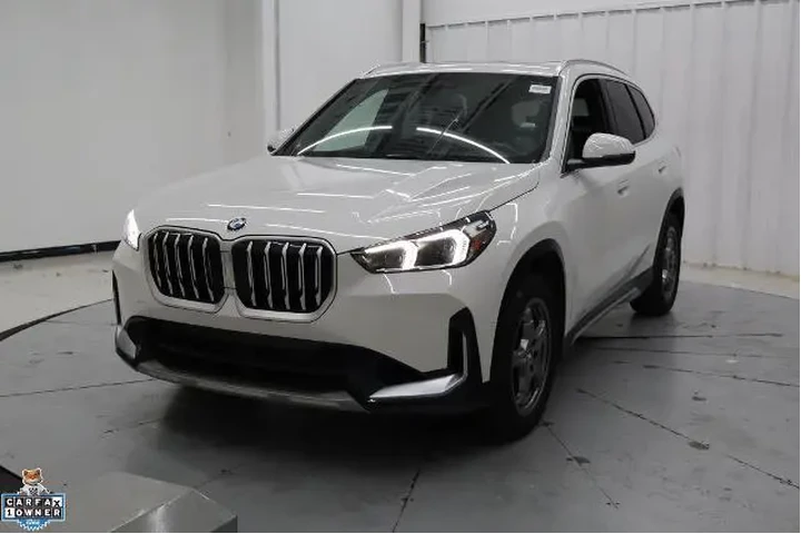 $32595 : BMW X1 2025 AWD xDrive28i 4d image 8